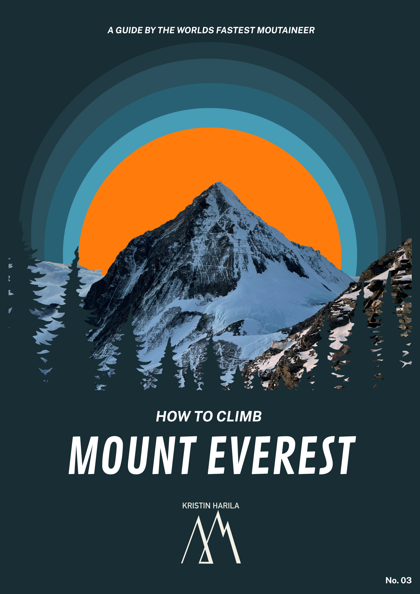 How to climb MOUNT EVEREST?